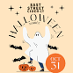HALLOWEEN SOIREE event image