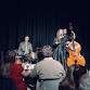 Sip and Swing event in Rugby