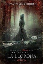 The Curse Of La Llorona 2019 La Llorona Llorona Full Movies