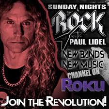 Röxxi Red looking for a bassist