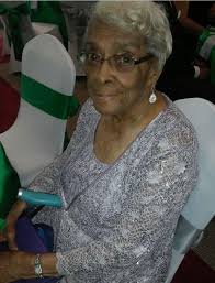 Jean Louise Sutherland