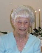 Obituary information for Edith Edwards
