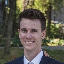 Daniel Caproni's Instagram, Twitter & Facebook