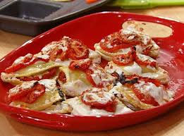 Fake Out Mini Lasagnas Recipe Mini Lasagna Recipes Recipes Appetizers And Snacks