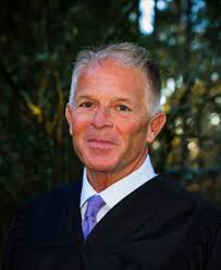 THURSTON COUNTY SUPERIOR COURT JUDGES & CONTACTS: JUDGE CAROL MURPHY Murphy  was elected to the Thurston County Superior Cour