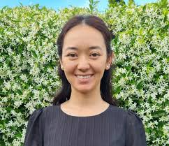 Welcome to our New Staff Members