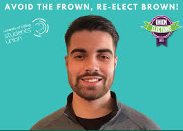 Calum Brown: “Students should not suffer by choosing further education”