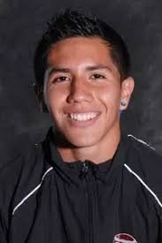 Alfonso Cisneros (9/26/2011)