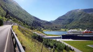 Ntp stad skipstunnel, juni 2017. Tunnel Fur Schiffe In Norwegen Schifffahrt Aktuelles Schienenweg At