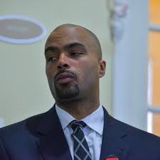 Marion Christopher Barry, son of former D.C. mayor, dies at 36