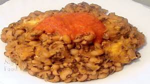 Add water to the same level as the contents of the pot. How To Cook Beans And Plantain Porridge Legit Ng