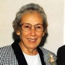 Obituary information for Fern M. Manser