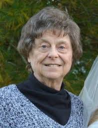 Judy Winn's Instagram, Twitter & Facebook