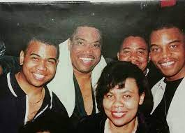 Cuba) was born in the bronx, new york city, united states. A Peek Into The Incredible Family Of Hollywood Actor Cuba Gooding Jr