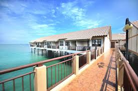 Take an opportunity to explore the area for water adventures such as scuba. Lexis Port Dickson Official Site Water Chalet Resort