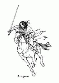Free printable coloring pages for a variety of themes that you can print out. Lord Of The Ring Free Printable Coloring Pages For Kids