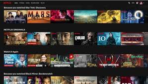Netflix 2000 Comunidades De Gustos Y 27000 Microgeneros Base De Las Recomendaciones