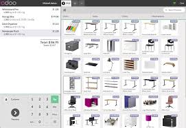 Odoo is a complete erp business management software, with an embedded crm system. Odoo Point Of Sale Reviews 2021 Details Pricing Features G2