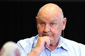 Bossert: «Es ist noch ein weiter Weg»