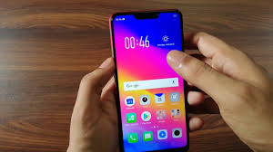 Oppo A3s Best Features Youtube