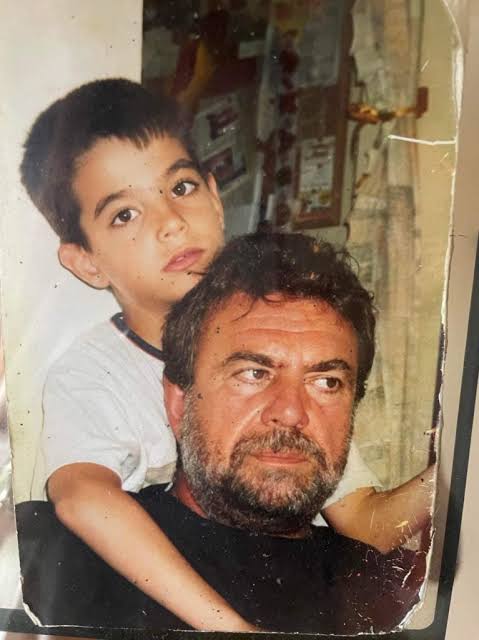 Λάκης Κομνηνός: Γενέθλια για τον γόη του κινηματογράφου | iPliroforia.gr