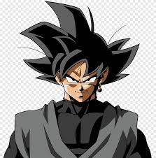With goku's immense power under his disposal, he sets out to eradicate all mortal life in the universe. Goku Black Png Images Pngegg