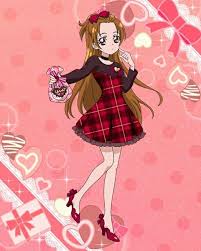 円亜久里 スイートチェックワンピース プリキュア つながるぱずるん攻略wikiまとめ キュアぱず gamerch プリキュア イラスト プリキュア かわいいアニメの女の子