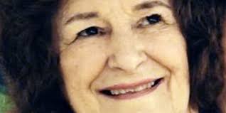 Billie Anne Cork Clevenger