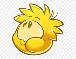 1 comments if they show among puffle picture a rainbow of counterfeiting. Adopt A Rainbow Puffle Adopt A Gold Puffle Club Penguin Puffles Gold Clipart 1687994 Pinclipart