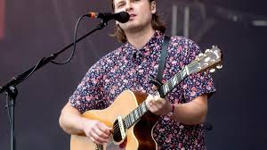 My mother beatrice with a pony. Ian Hooper Of The Mighty Oaks Composes Early In The Morning Teller Report