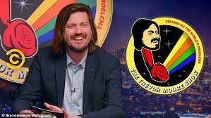The trevor moore show is the fifth episode of the season 1 of the lost media mysteries. Hsqldnhlot52um