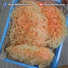 Biasanya risol kampung ini dinikmati dengan sambal kacang, tapi bisa juga dijadikan untuk isian soto mie khas bogor. Resep Mamah Nizar Resep Ide Jualan Bihun Goreng Crispy Facebook