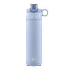 Flip, bite, and sip even more with the redesigned camelbak eddy® + 20oz (.6l) vacuum insulated stainless steel water bottle! Pogo 20oz Insulated Stainless Steel Water Bottle Blue Brickseek