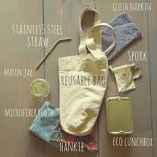 My Zero Waste Kit Zero Waste Nerd Waste Free Living Zero Waste Lifestyle Zero Waste