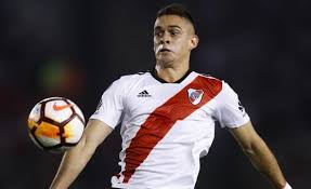 Check spelling or type a new query. Santos Borre Se Perdera Los Proximos Dos Partidos De River En La Libertadores Hoy Los Angeles