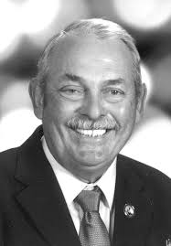 Edward “Ed” Arthur Slocum