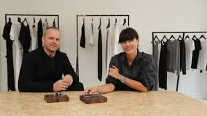 Acne Studios And Tomwood Might Help You Become Rich In Japan