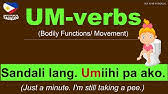Maybe you would like to learn more about one of these? Adverbs Of Frequency In Tagalog Filipino Grammar Lesson Youtube