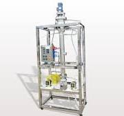 Rotary Disc Extraction Column - 美商磊方