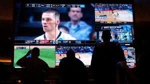 State law calls for an. Should Sports Gambling Become Legal In Illinois Will You Be Able To Wager On Illini Wildcats Or Huskies Don T Bet On It Chicago Tribune