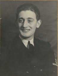 Canadian veteran's experiences in ww2