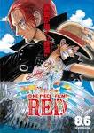 ONE PIECE FILM RED