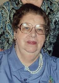 Obituary information for Joan Elizabeth 'Smith' Neese
