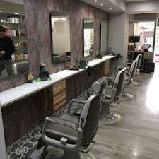 The shopping center has gamestop, dollar tree, sallys, rainbow, footlocker, planet fitness, aarons, hallmark, hair cuttery, pizza shop, chinese food, tobacco store and a dentist office. 42 Mera Salon Ideas Hair Salon Decor Salon Interior Design Hair Salon Interior