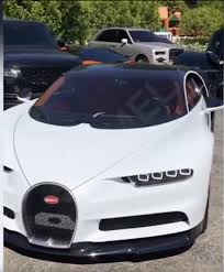 The ferrari 458 is my second favorite ferrari of all time. Watch Kylie Jenner S Deleted Video Of 3 Million Bugatti Chiron
