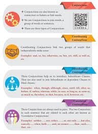 Joining with noun clause examples. Grammar Conjunctions Phrases And Clauses