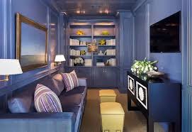 And, these ideas include two main ideas. 20 Ideas For A Small Tv Room That Combines Style And Function