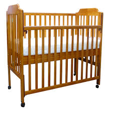 P 667787bc Babyone Foldable Baby Cot Kiddy Palace