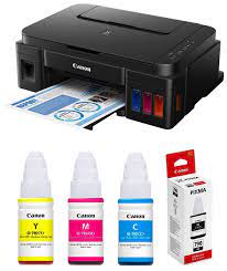 Additionally, you can print 4r photo in just 60 seconds. Canon G2000 All In One Ink Tank Colour Printer With Ink Bottles Buy Online In Dominica At Dominica Desertcart Com Productid 189602066