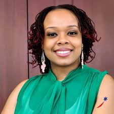 Sodexo is proud to spotlight Aisha Brown, who has been with the company for  6 years. She began her journey as a Resource General Manager in the K-12  sector, working under the
